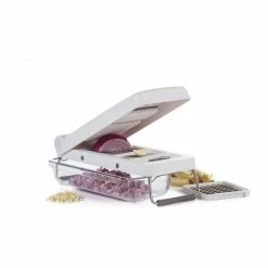 Progressive PL8 Professional Chopper -Outlet Utensils Store 514xmcp9cyl. ac sl1000