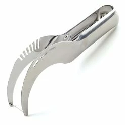 Norpro Fresh Fruit Slicing Trio 10 Norpro Fresh Fruit Slicing Trio -Outlet Utensils Store 5151 norpro stainlesss steel watermellon slicer copy