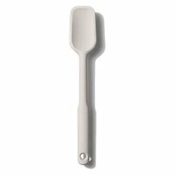 OXO Good Grips Silicone Spoon Spatula | Oat