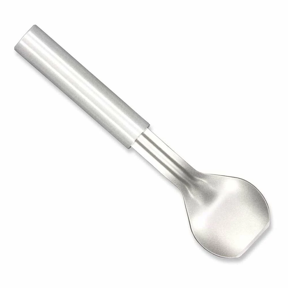Rada Cutlery Ice Cream Scoop | Silver 3 Rada Cutlery Ice Cream Scoop | Silver