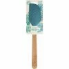 Talisman Designs 12" Silicone Spatula | Teal Succulent -Outlet Utensils Store 51o20otj1ol. ac sl1171 1