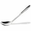 All-Clad Stainless Steel Solid Spoon | 13" -Outlet Utensils Store 51rysxx7jol. ac sl1500