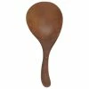 Danica Brands Danica Heirloom Reclaimed Teak Wood 7" Rice Spoon | Natural