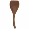 Danica Brands Danica Heirloom Reclaimed Teak Wood 7.85" Short Shovel | Wavy -Outlet Utensils Store 5202010 herlm teak wood scoop s main