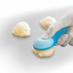 Talisman Designs 2-in-1 Cookie Scoop & Spatula 7 Talisman Designs 2-in-1 Cookie Scoop & Spatula -Outlet Utensils Store 5325 cookie scoop spatula 1 1400x