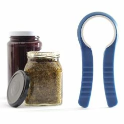 Norpro Jar Openers - Set Of 3 -Outlet Utensils Store 564 norpro jar openers set of 3 2 1