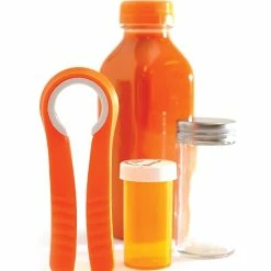 Norpro Jar Openers - Set Of 3 -Outlet Utensils Store 564 norpro jar openers set of 3 3 1