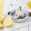 Fox Run Stainless Steel Juicer Press With Bowl -Outlet Utensils Store 5934 fox run stainless steel juicer with bowl lifestyle