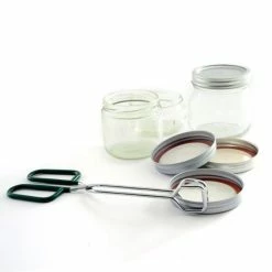 Norpro 6-Piece Canning Set -Outlet Utensils Store 599 1938 greeninusew