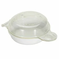 Nordic Ware Eggs 'N Muffin Breakfast Pan -Outlet Utensils Store 60510 nordic ware microwave eggs n muffin breakfast pan