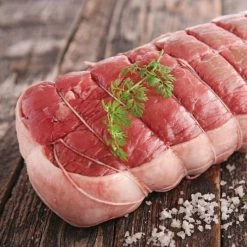 Harold Import Company Regency Cooking Twine With Wooden Holder -Outlet Utensils Store 6100 inuse2 1 1