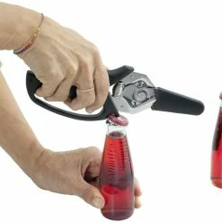 Kuhn Rikon 3-in-1 Snips | Black -Outlet Utensils Store 610ht9zh il. ac sl1105