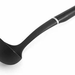 KitchenAid Non-Electrics KitchenAid Classic Ladle | Black