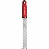 Microplane Premium Series Zester & Grater | Red -Outlet Utensils Store 612nfvzzmzl. ac sl1500