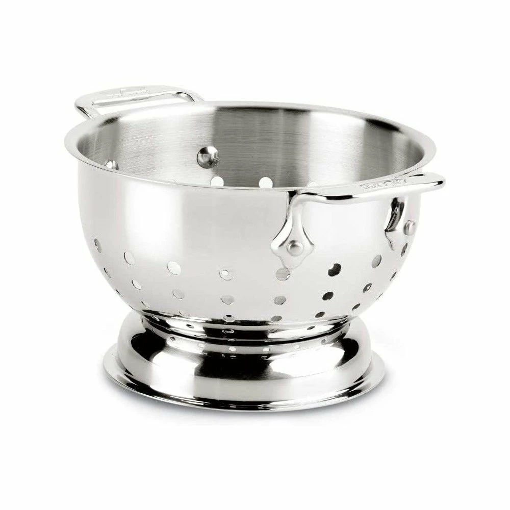 All-Clad 1.5-Quart Colander 3 All-Clad 1.5-Quart Colander