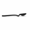 Dreamfarm 8.1" Mini Supoon Silicone Scraping Spoon | Black -Outlet Utensils Store 61dgof17zwl. ac sl1500