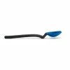 Dreamfarm 8.1" Mini Supoon Silicone Scraping Spoon | Classic Blue -Outlet Utensils Store 61dslt53pql. ac sl1500