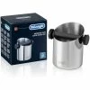 DeLonghi De'Longhi Knock Box -Outlet Utensils Store 61eabrncjhl. ac sl1200