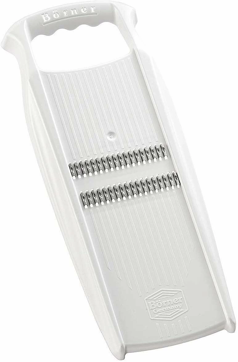 Swissmar PowerLine Thin Julienne Slicer 3 Swissmar PowerLine Thin Julienne Slicer