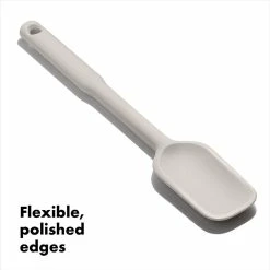 OXO Good Grips Silicone Spoon Spatula | Oat 12 OXO Good Grips Silicone Spoon Spatula | Oat -Outlet Utensils Store 61g xzf8ycs. ac sl1500