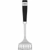 Cuisinart Barrel Handle Potato Masher | Stainless Steel -Outlet Utensils Store 61ig 2n3rwl. ac sl1500