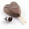 Silikomart Mini Heart Ice Cream Mold Set 1 Silikomart Mini Heart Ice Cream Mold Set -Outlet Utensils Store 61jtptmez l. ac sl1057