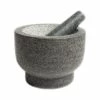 Frieling Granite Mortar And Pestle, 5 Inches Tall - Goliath 2 Frieling Granite Mortar And Pestle, 5 Inches Tall - Goliath -Outlet Utensils Store 61oasvzn5jl. ac sl1500