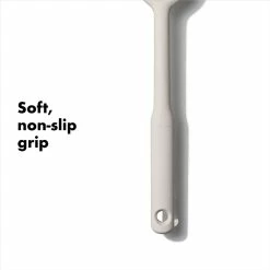 OXO Good Grips Silicone Spoon Spatula | Oat 11 OXO Good Grips Silicone Spoon Spatula | Oat -Outlet Utensils Store 61tyvyhwyus. ac sl1500