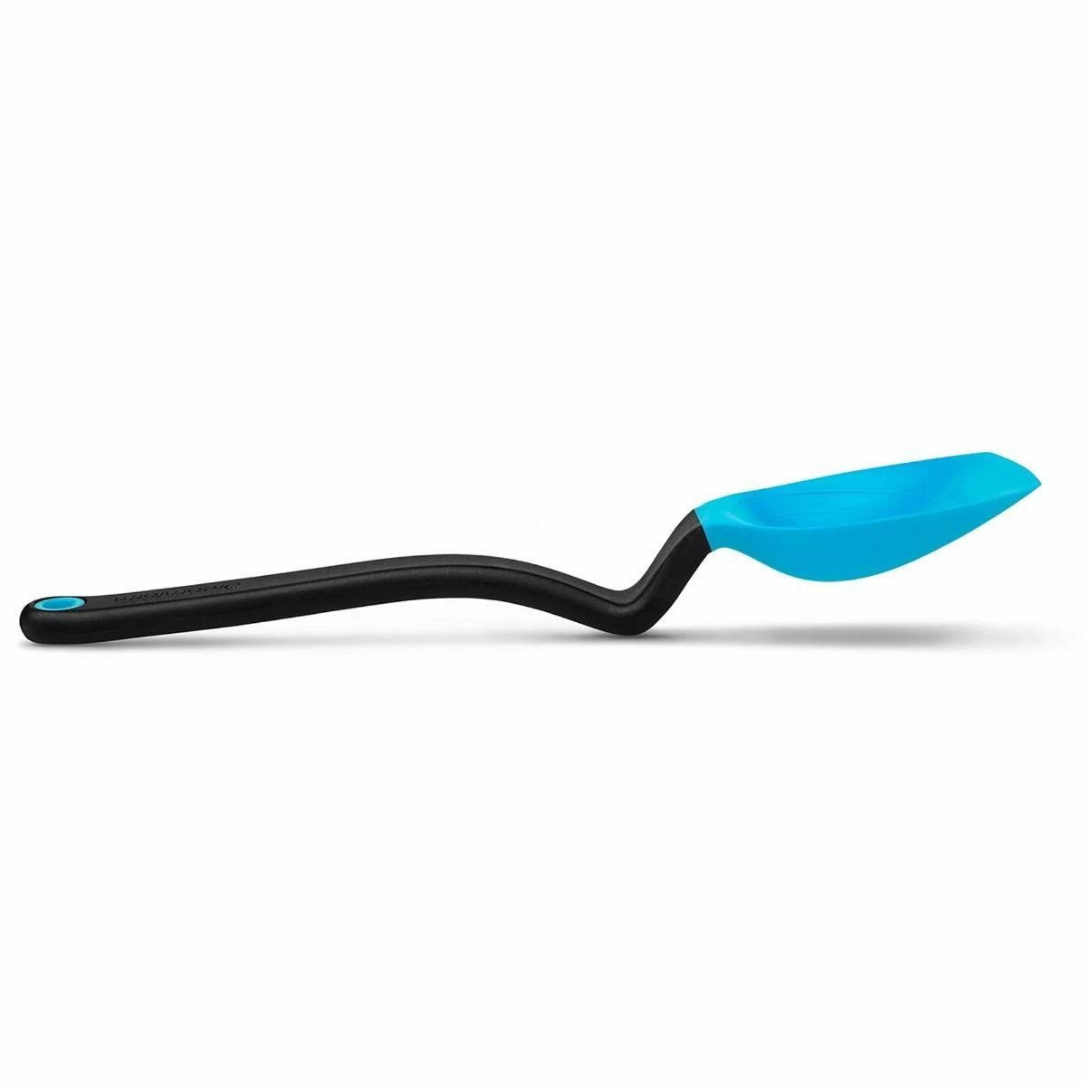 Dreamfarm Supoon Silicone Scraping Spoon 11" | Dreamfarm Blue 3 Dreamfarm Supoon Silicone Scraping Spoon 11" | Dreamfarm Blue