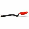 Dreamfarm Supoon Silicone Scraping Spoon 11" | Red -Outlet Utensils Store 71 esxsjzl. ac sl1500