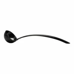 Cuisipro Tempo Noir Ladle | 14"