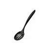 Cuisipro Tempo Noir Mini Slotted Spoon | 10" -Outlet Utensils Store 7112608 1 1800x1800