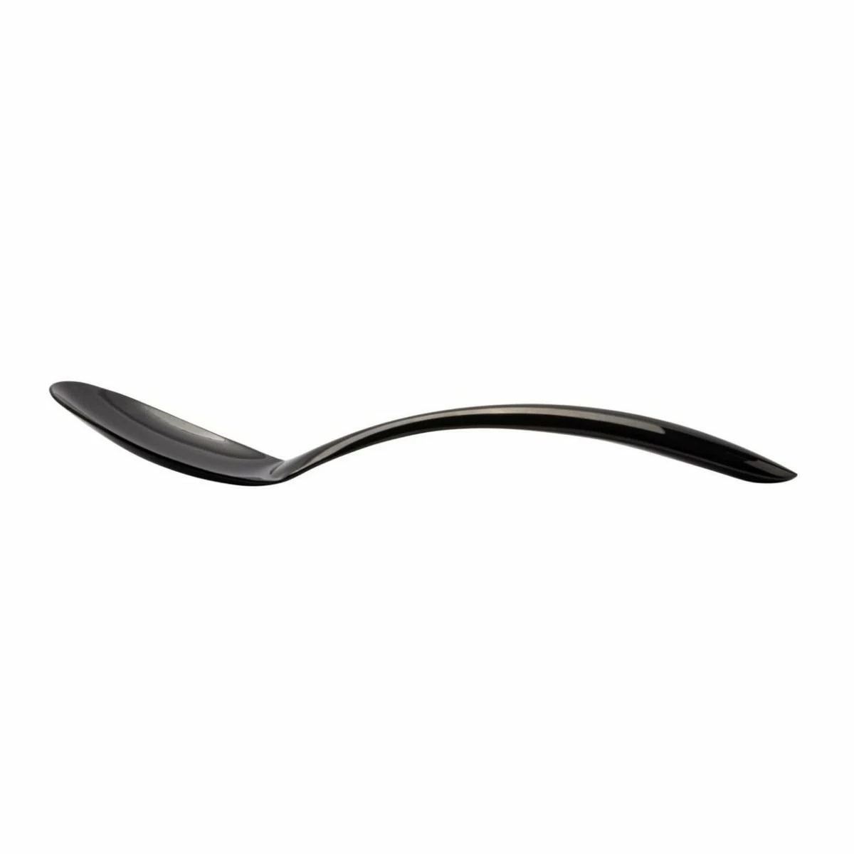 Cuisipro Tempo Noir Spoon | 13" 4 Cuisipro Tempo Noir Spoon | 13" - Image 2