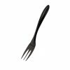 Cuisipro Tempo Noir Mini Fork | 10" -Outlet Utensils Store 7112682 1 20 1 1800x1800