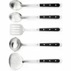 Wusthof Cutlery Wusthof 5-Piece Stainless Steel Kitchen Utensil Set 1 Wusthof Cutlery Wusthof 5-Piece Stainless Steel Kitchen Utensil Set -Outlet Utensils Store 711kvciki s. ac sl1500 1