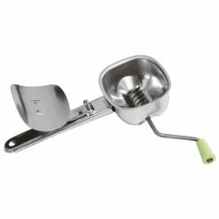 La Bellevie Stainless Steel Herb Mill