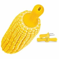 Zyliss Interlocking Corn Holders -Outlet Utensils Store 71388 3