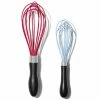 OXO Good Grips Silicone 2-Piece Whisk Set | Jam & Seltzer -Outlet Utensils Store 716avtj5ozl. ac sl1500