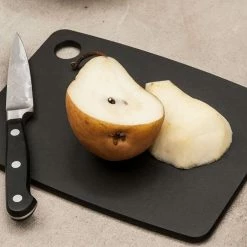 Epicurean Kitchen Series 8" × 6" Cutting Board | Slate -Outlet Utensils Store 717vadldjrl. ac sl1200