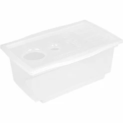 Camerons Products Fasta Pasta Microwave Family Size Pasta Cooker