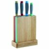 Viners Assure Color Coded Knife Block & Board Set -Outlet Utensils Store 71b2dbofdxl. ac sl1500