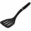 KitchenAid Non-Electrics KitchenAid Classic Slotted Turner | Black -Outlet Utensils Store 71gqfw5jrgl. ac sl1500