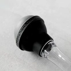 KitchenAid Silicone Bulb Baster| Onyx Black -Outlet Utensils Store 71hwe0wvbas. ac sl1500