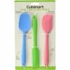 Cuisinart 3-Piece Mini Spatula Set | Bright Jewel 1 Cuisinart 3-Piece Mini Spatula Set | Bright Jewel -Outlet Utensils Store 71i62zuqpql. ac sl1500