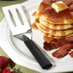 Rada Cutlery Spatula | Black -Outlet Utensils Store 71jxg mp sl. ac sl1100