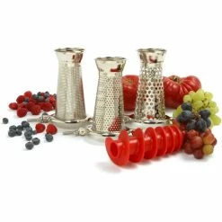 Norpro Sauce Master Attachment | Pumpkin Screen -Outlet Utensils Store 71kos7kc7kl. ac sl1500 1