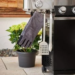 Rosle Barbecue Locking Tongs 11 Rosle Barbecue Locking Tongs -Outlet Utensils Store 71luak a7el. ac sl1500