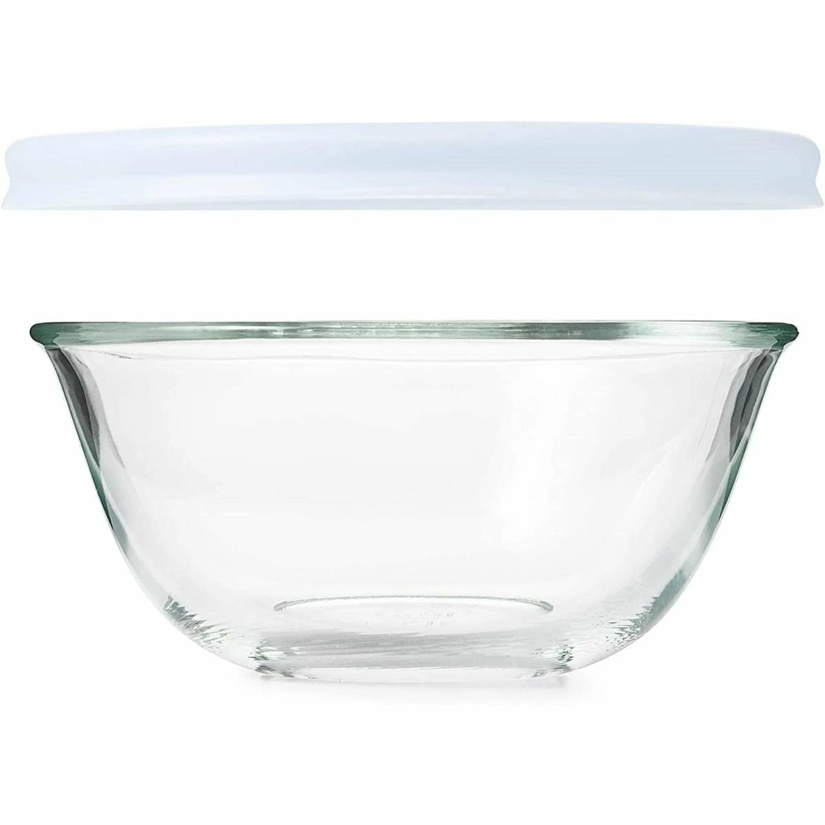 OXO 8-Piece Glass Prep Bowls 4 OXO 8-Piece Glass Prep Bowls - Image 2