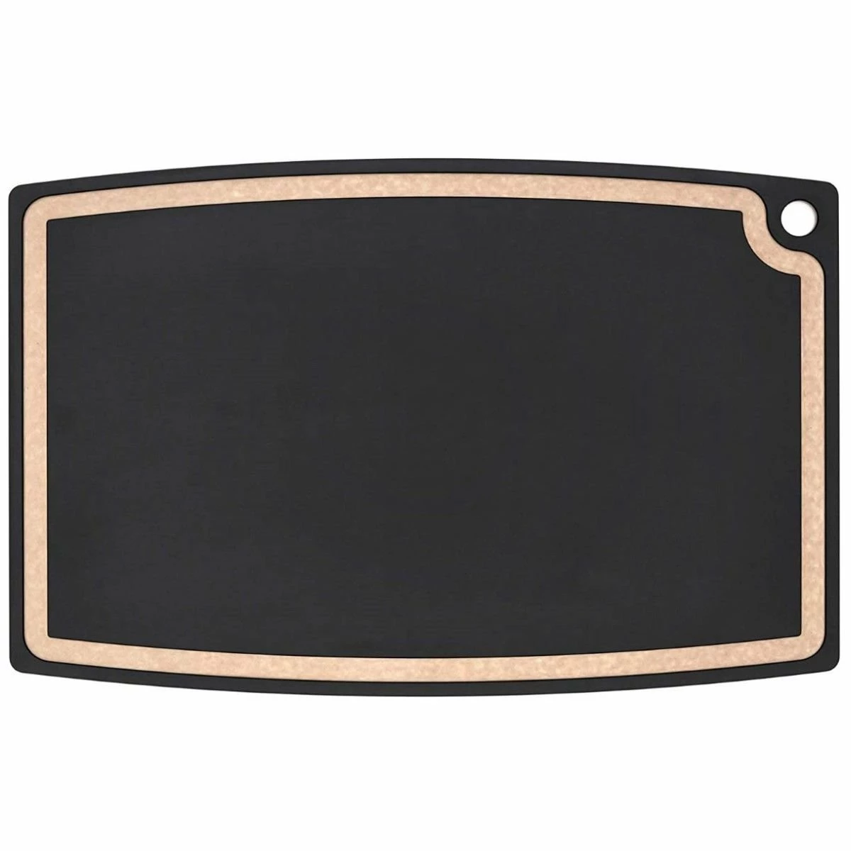 Epicurean Gourmet Series 27" × 17.5" Cutting Board | Slate & Natural 3 Epicurean Gourmet Series 27" × 17.5" Cutting Board | Slate & Natural
