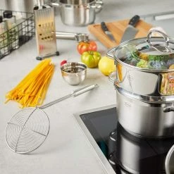 Rosle Wire Skimmer -Outlet Utensils Store 71qou8b1phl. ac sl1500